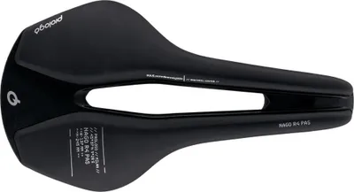 Produktbild von PROLOGO Fahrrad-Sattel  Nago R4 PAS, Tirox 245x137mm