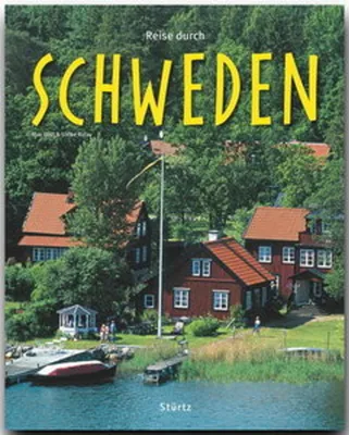 Image de Reise durch Schweden