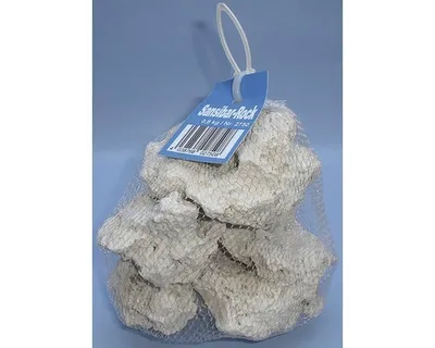 Obrázek produktu pro Akvarijní dekorace kámen Jura Sansibar Rock S 0,8 kg