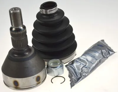 Image de Jeu de cardan arbre de transmission LÖBRO pour OPEL INSIGNIA A