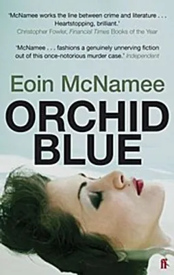 Obrázek produktu pro Orchid Blue