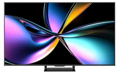Produktbild von Hisense 55 '' U7Q PRO | ULED MiniLED Smart TV 4K 165 Hz, 139,7 cm (55"), 3840 x 2160 Pixel, ULED, Smart-TV, WLAN, Schwarz