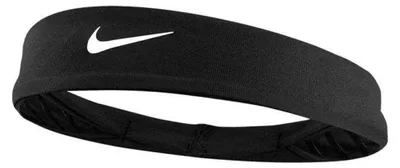 Image de Nike - Bandeau « Elite », coupe ajustée PP13415 (taille unique) (noir)