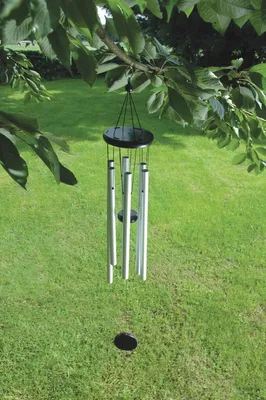 Immagine prodotto di Campana a vento Esschert Design M; WV12