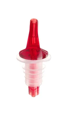 Immagine prodotto di Bar Up Freeflow Versatore Rosso 4 pezzi