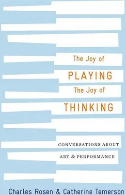 Immagine prodotto di The Joy of Playing, the Joy of Thinking