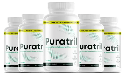 Image de Puratril-5 x