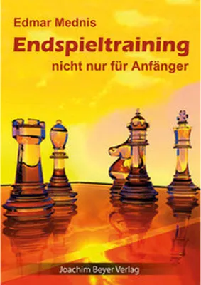 Produktbild von Endspieltraining nicht nur für Anfänger