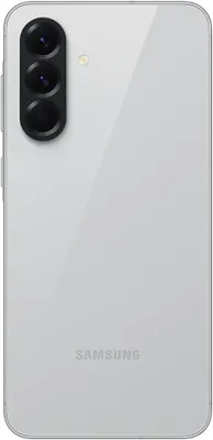 Produktbild von Samsung Galaxy A56 5G, Android Smartphone, 256GB Speicher, 8GB RAM, anthrazit, 6X Betriebssystem-Upgrade, großes Display, Lange Akkulaufzeit