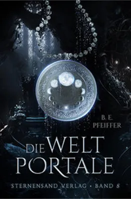 Obrázek produktu pro Die Weltportale (Band 5)