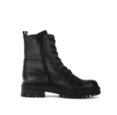Produktbild von Gabor Damen Damenschuhe schwarz Gr. 51/2