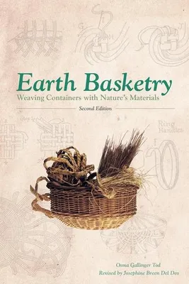 Image de Earth Basketry, 2nd Edition