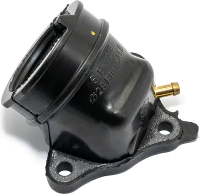 Image de Piaggio tubulure d'aspiration compatible avec 125 / 200, 874415
