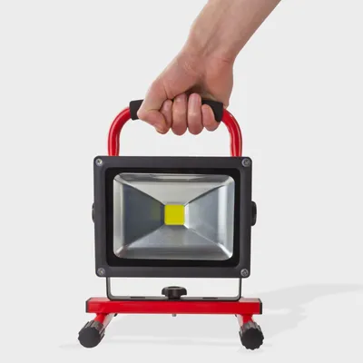 Produktbild von Prenosný LED pracovný reflektor LAK20