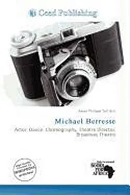 Produktbild von Michael Berresse