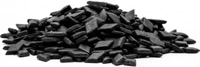 Produktbild von Salmiak Pastillen extra stark 500g | Salmiak Plättchen | Salmiak Bonbons | Drops | Kräuterbonbons | Lakritz Bonbons