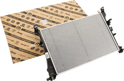 Produktbild von Original Motorkühler 52052220