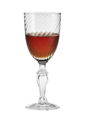 Produktbild von Holmegaard Regina - Dessertweinglas 10 cl