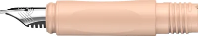 Produktbild von Schneider Vorderteil für Callissima 1,5mm apricot