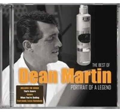 Produktbild von Best Of Dean Martin