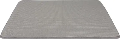 Produktbild von PAIKKA Kühldecke grau, Maße: 120 x 80 cm