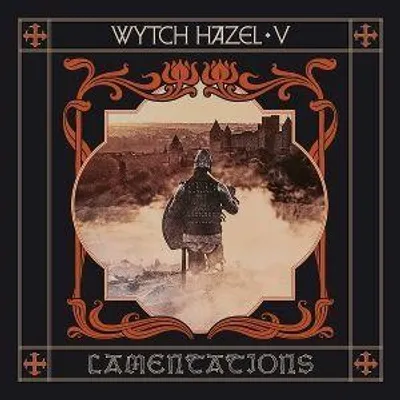 Produktbild von V: Lamentations