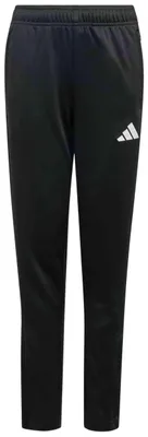 Imagen del producto de Pantalón de chándal Adidas Entrada 26 "Black / White" para Niños