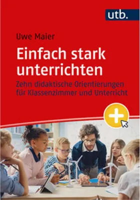 Image de Einfach stark unterrichten