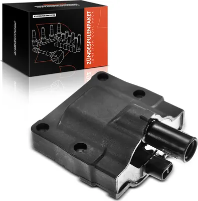 Image de Frankberg 1x Module d'allumage Bobine d'allumage pour Toyota Carina II Break Berline Celica Cabriolet Coupé 1.6L 2.0L 1987-1994