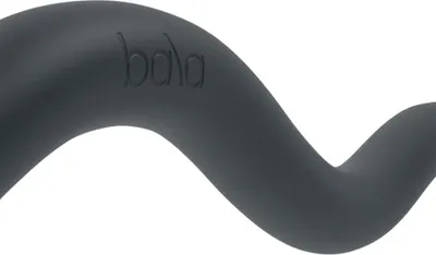 Produktbild von Bala 6.8kg (15lb) Hantelstange Charcoal