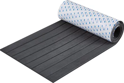 Zdjęcie produktu dla Wykładzina Podłogowa Do Łodzi Vevor Pianka Eva 2400X450 Mocna