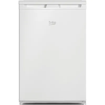 Produktbild von Beko TSE1285N Standkühlschrank mit Gefrierfach Weiß