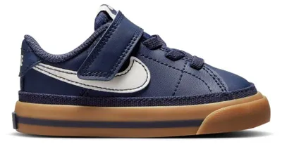 Produktbild von Nike Sneaker Low Jungen 6E696B655F646135333832 Blau 21 EU