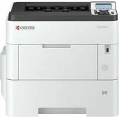 Produktbild von KYOCERA ECOSYS PA4500x, Laser, 1200 x 1200 DPI, A4, 45 Seiten pro Minute, Doppelseitiger Druck, Netzwerkfähig