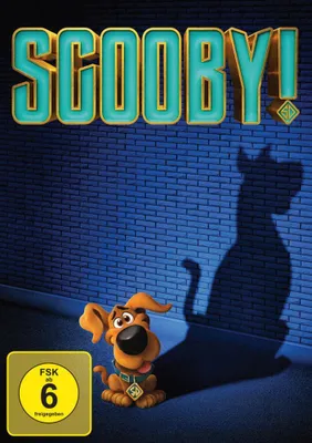 Obrázok produktu pre Scooby!