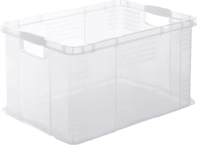 Produktbild von Systembox DIN A3 AGILO, Farbe:Transparent