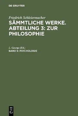 Produktbild von Psychologie