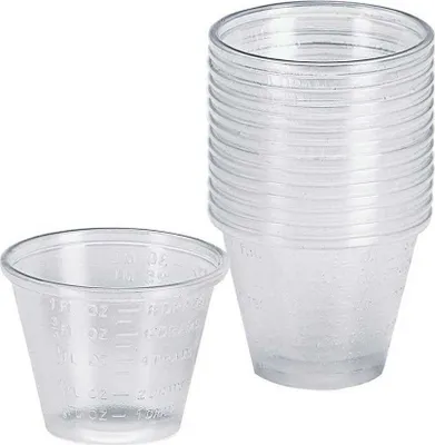 Produktbild von Revell - Mixing Cups (15 St.)