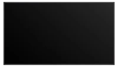 Obrázok produktu pre LG 43UH5Q, Plochá digitálna tabuľa, 109,2 cm (43"), LCD, 3840 x 2160 px, Wi-Fi, 24/7