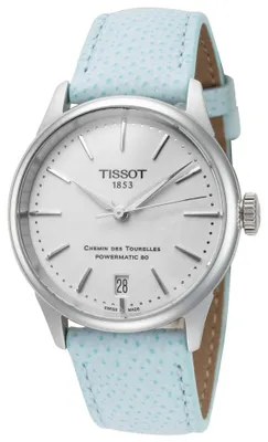 Obrázek produktu pro TISSOT Náramkové hodinky T1392071601100