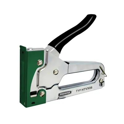 Produktbild von HTVX08 Handheftpistole für 6-8 mm
