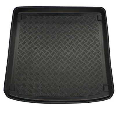 Produktbild von Z535520 Kofferraumwanne passend für Audi A4 Avant (B6) & Avant (B6) Allroad Quattro 11.2001-10.2004 Kombi
