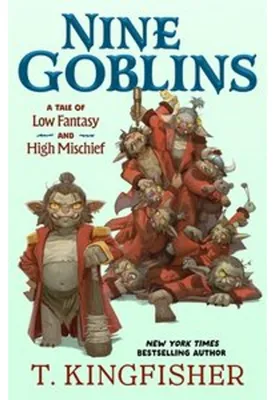 Obrázek produktu pro Nine Goblins