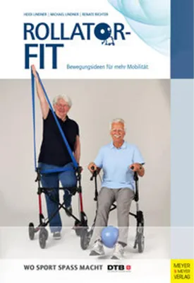 Obrázok produktu pre Rollator-Fit