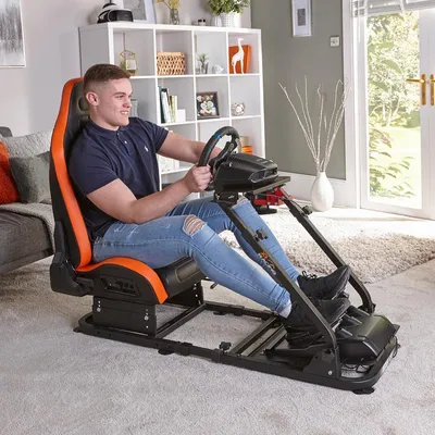 Produktbild von Xr Racing Rig - Univerzální Zařízení Pro Volanty