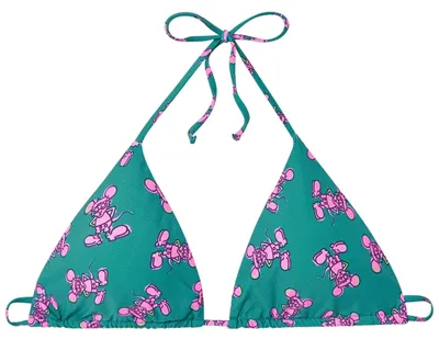 Obrázek produktu pro Bikini top Jimmy Lion 077-51247720923475 pro Dámské