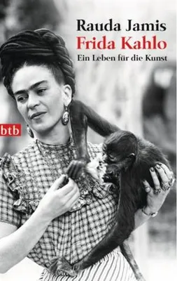 Produktbild von Jamis, R: Frida Kahlo