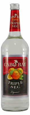 Produktbild von Cabo Bay Triple Sec Liqueur