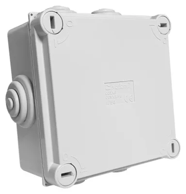 Produktbild von Elektrische Abzweigdose IP55 Marlanvil 2336
