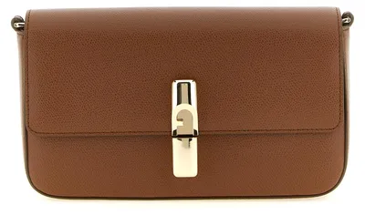 Produktbild von Furla Umhaengetasche aus Kalbsleder in Braun WB02206ARE00003B00